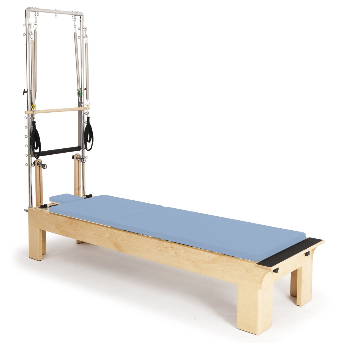 Wood Reformer with Tower Physio | Maple